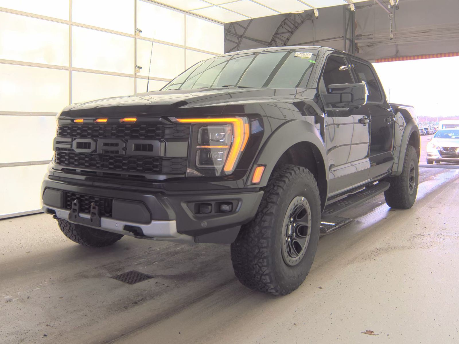 2023 Ford F-150 Raptor AWD