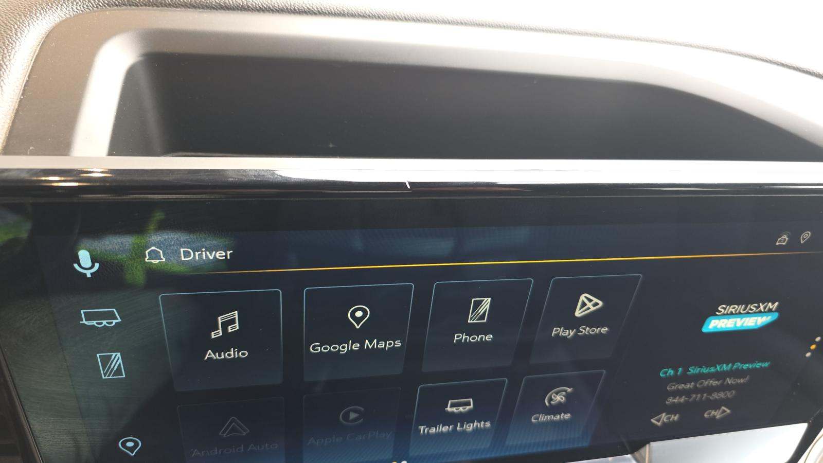 2025 Chevrolet Silverado 2500HD LT AWD