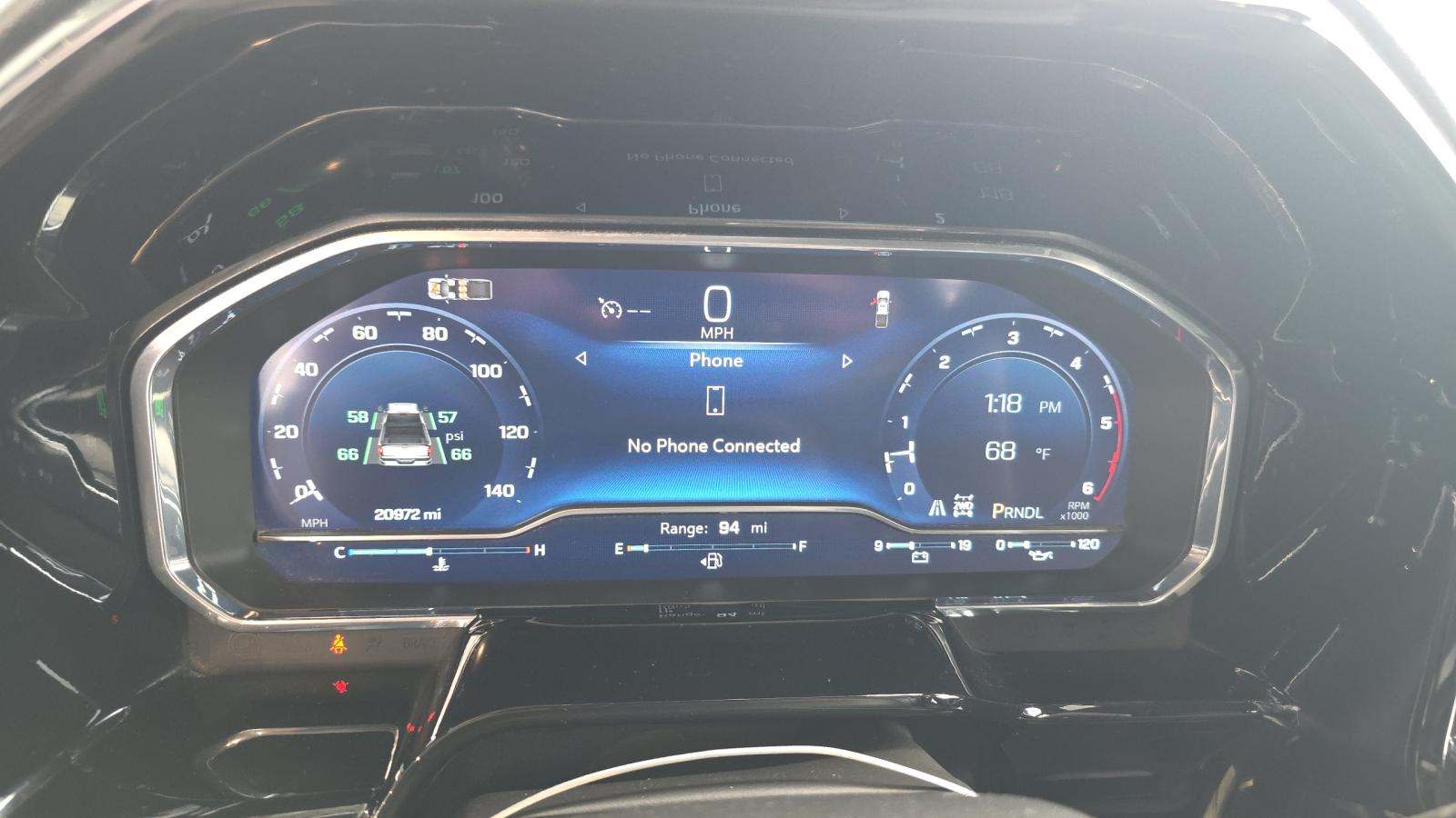 2025 Chevrolet Silverado 2500HD LT AWD