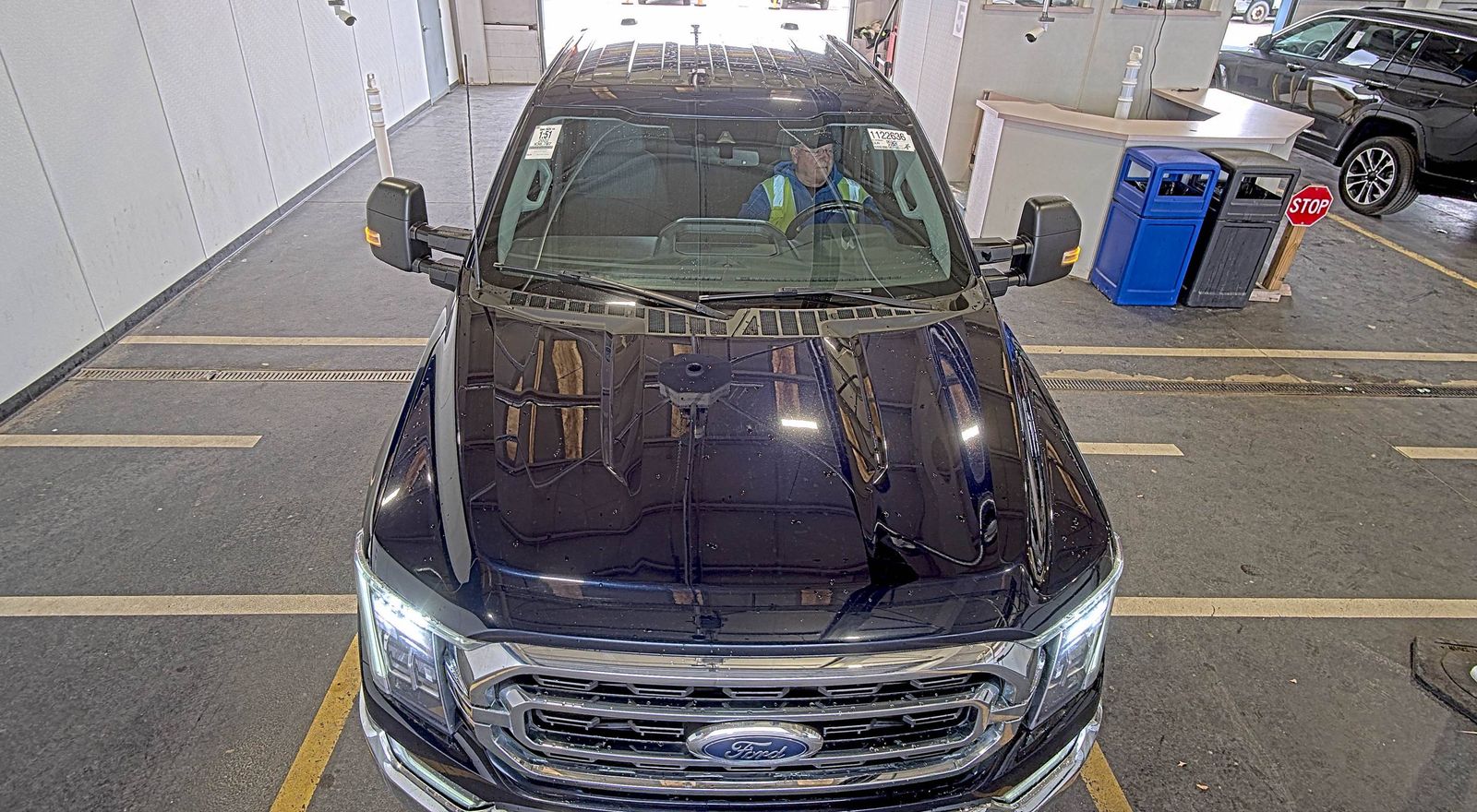 2022 Ford F-150 XLT AWD