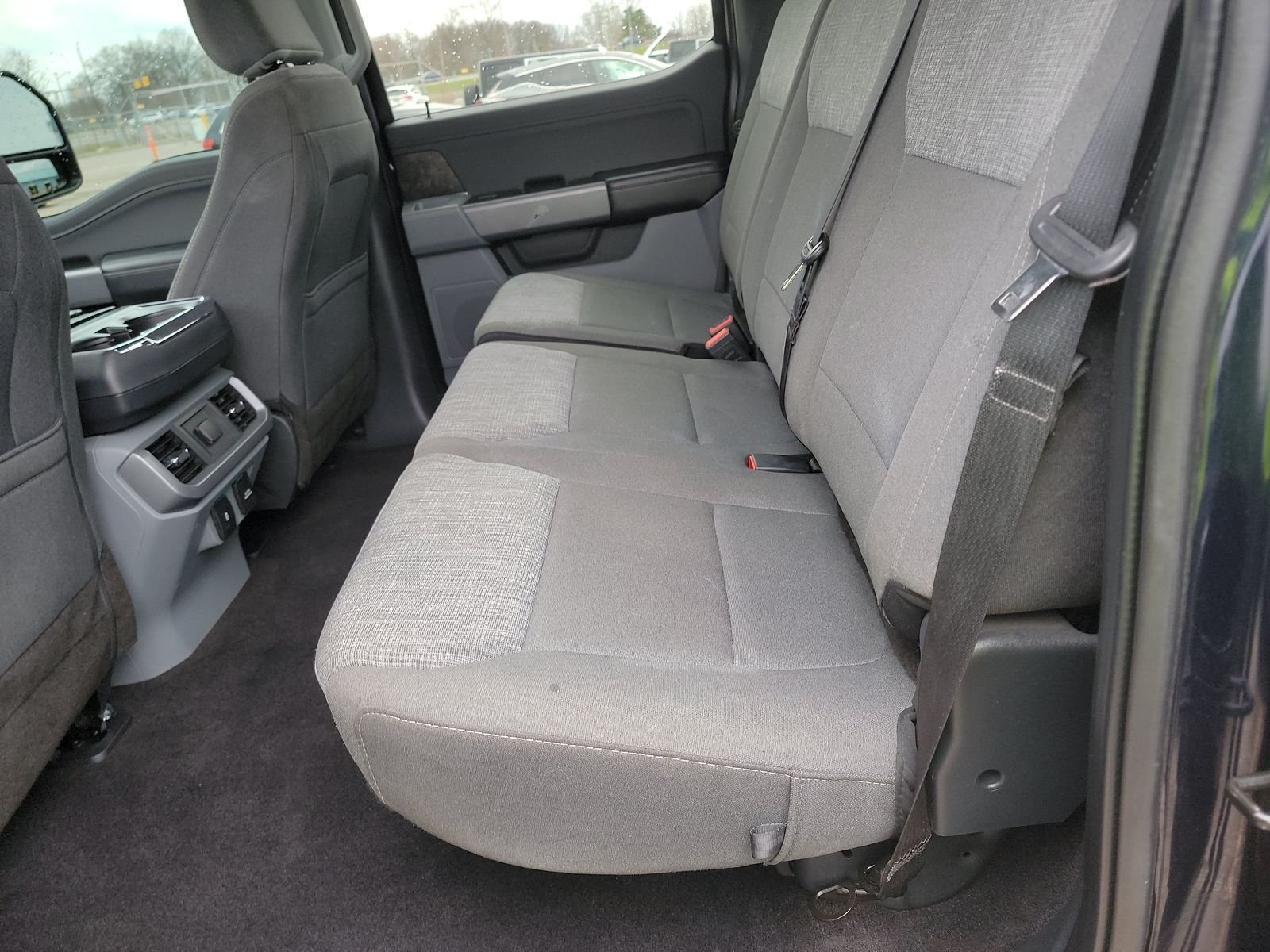 2022 Ford F-150 XLT AWD