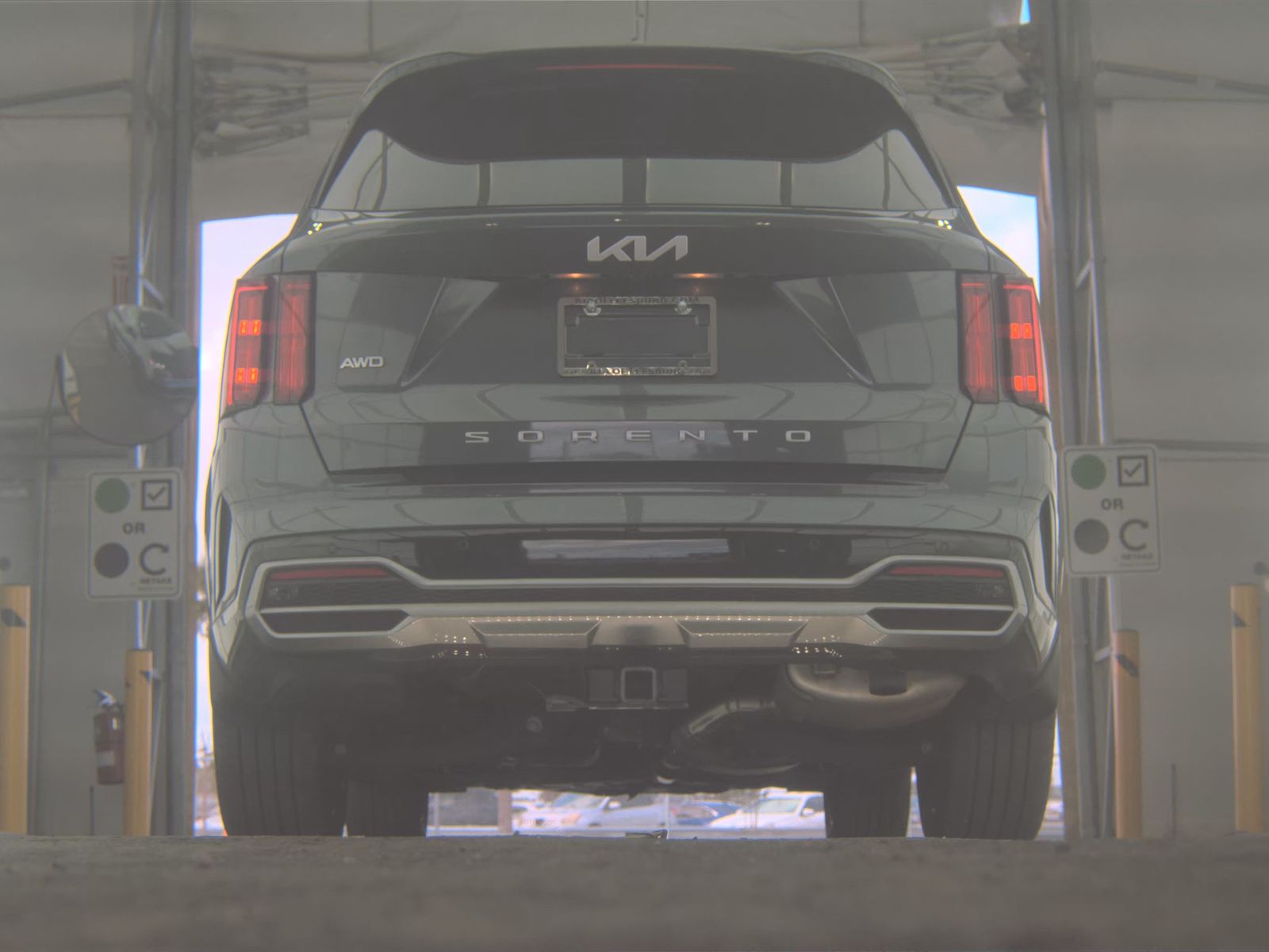 FORD EXPEDITION - 8