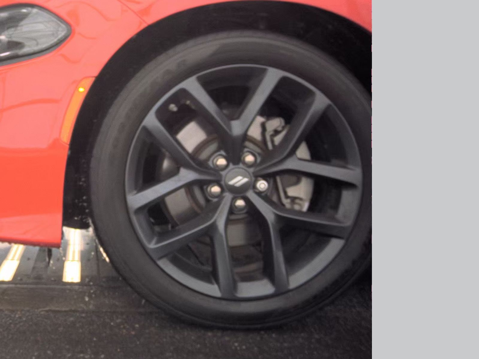 DODGE CHALLENGER - 10