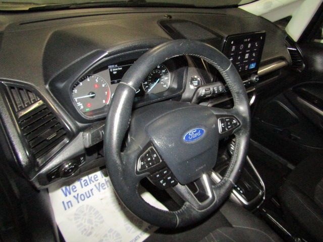 FORD ECOSPORT - 10