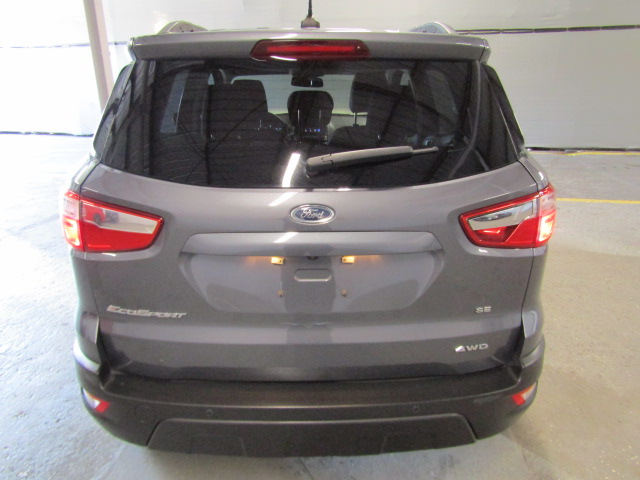 FORD ECOSPORT - 6