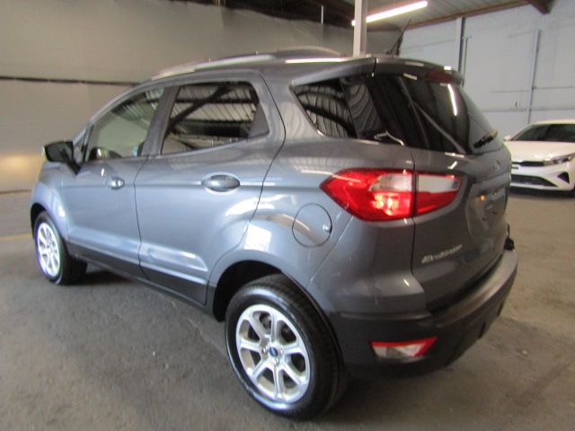 FORD ECOSPORT - 5