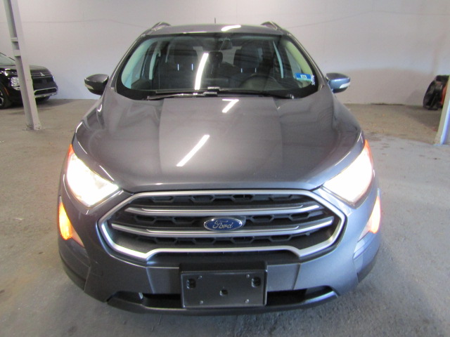 FORD ECOSPORT - 3