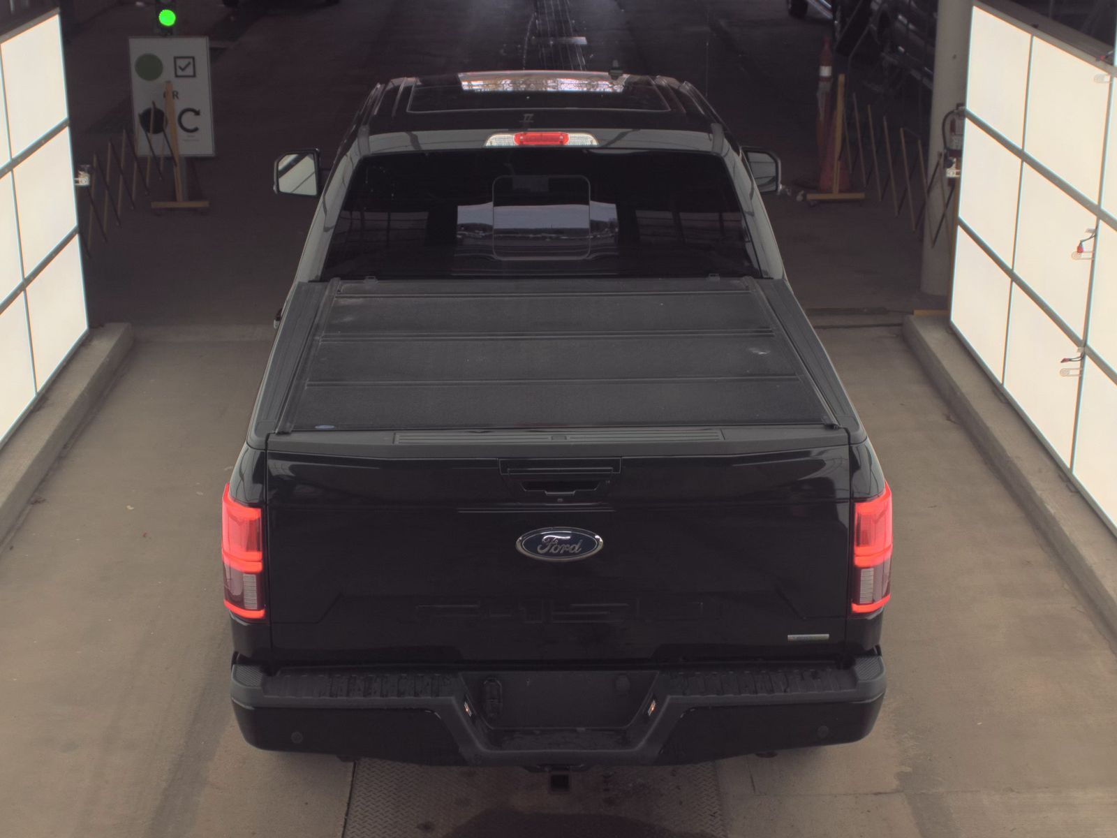 2019 Ford F-150 Lariat AWD