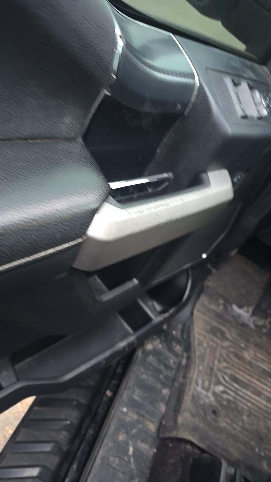 2019 Ford F-150 Lariat AWD