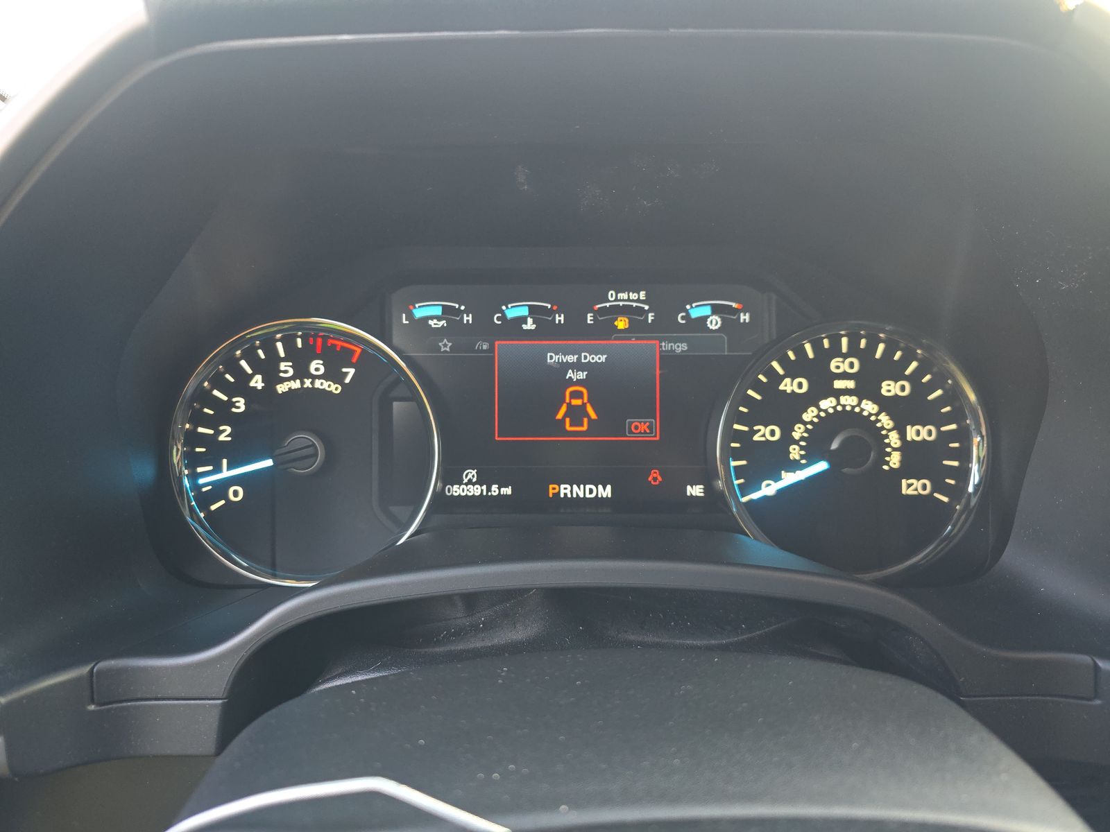 2019 Ford F-150 Lariat AWD