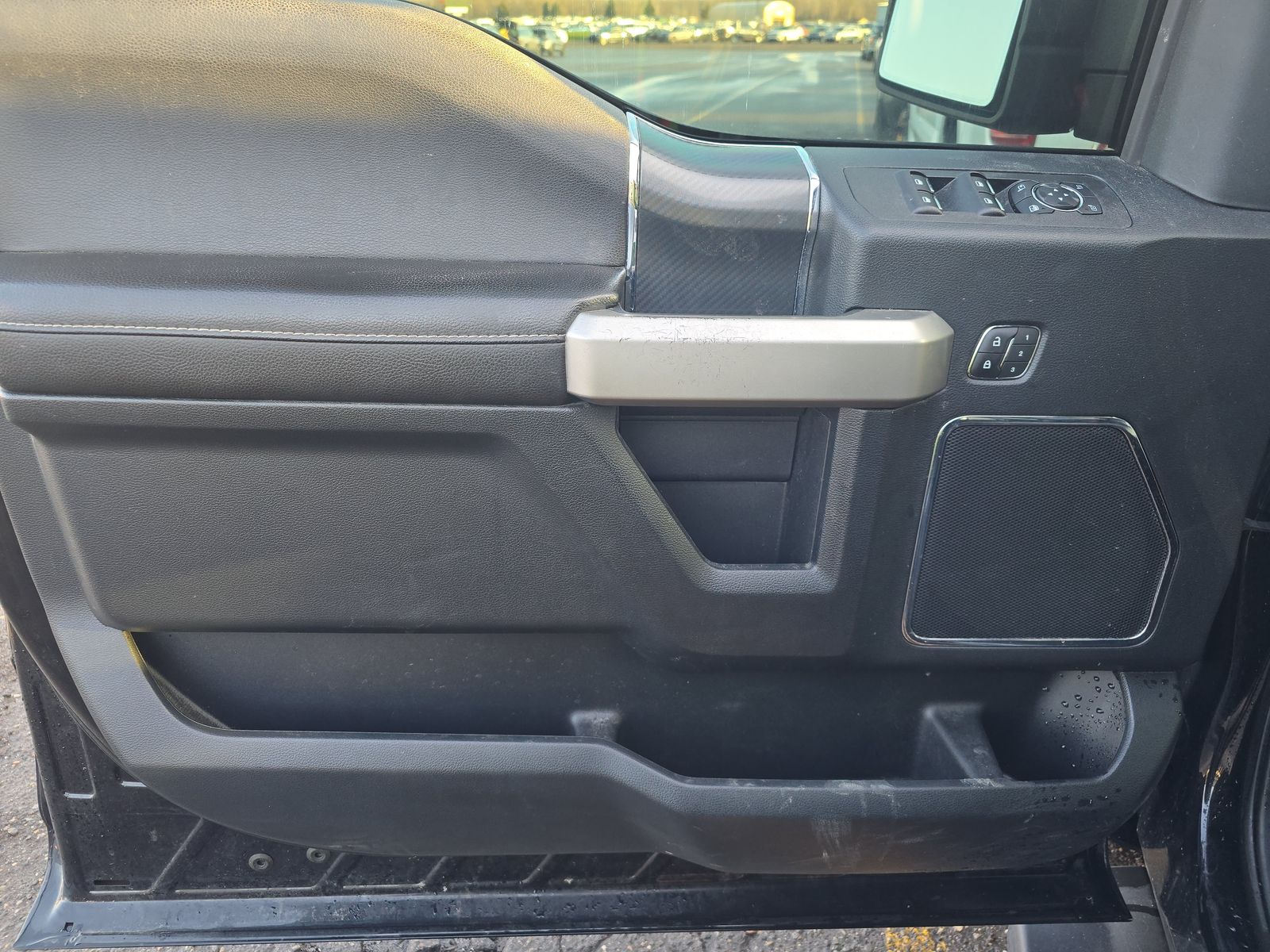 2019 Ford F-150 Lariat AWD