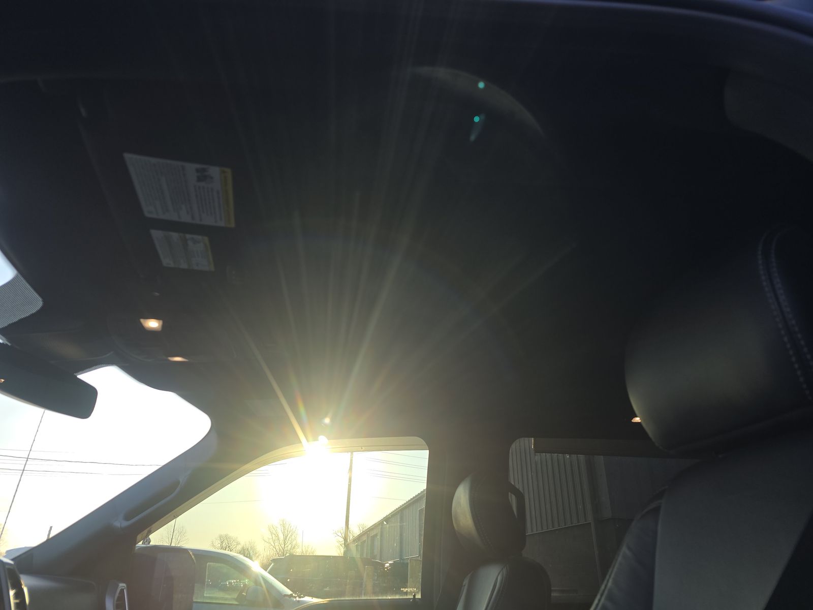 2019 Ford F-150 Lariat AWD