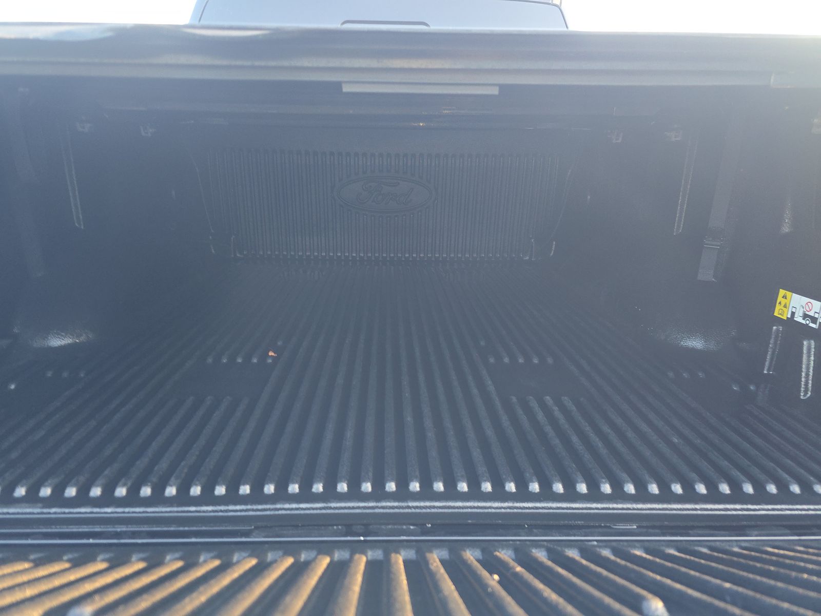 2019 Ford F-150 Lariat AWD