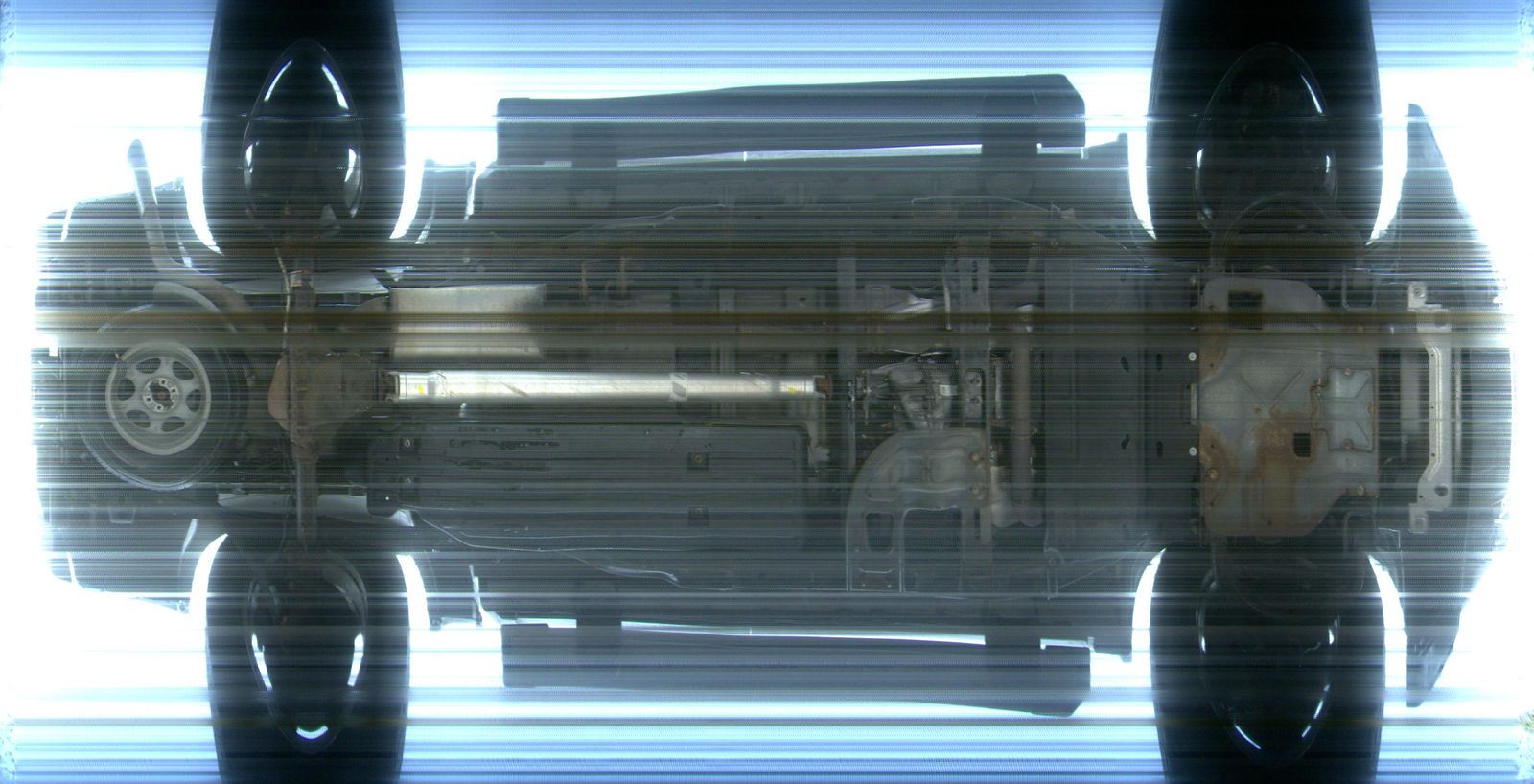 2019 Ford F-150 Lariat AWD