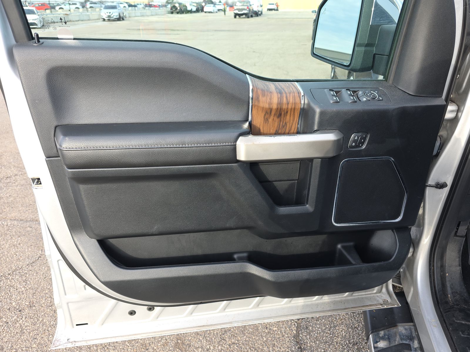 2019 Ford F-150 Lariat AWD