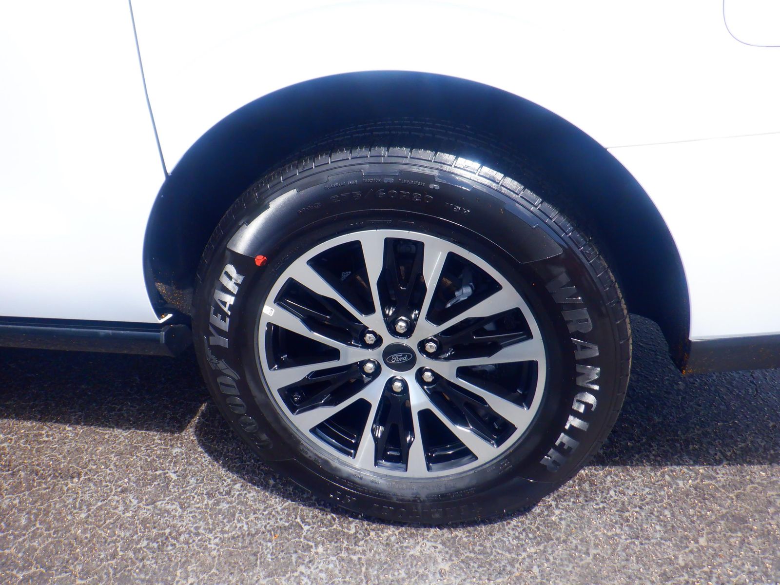FORD EXPEDITION MAX - 9