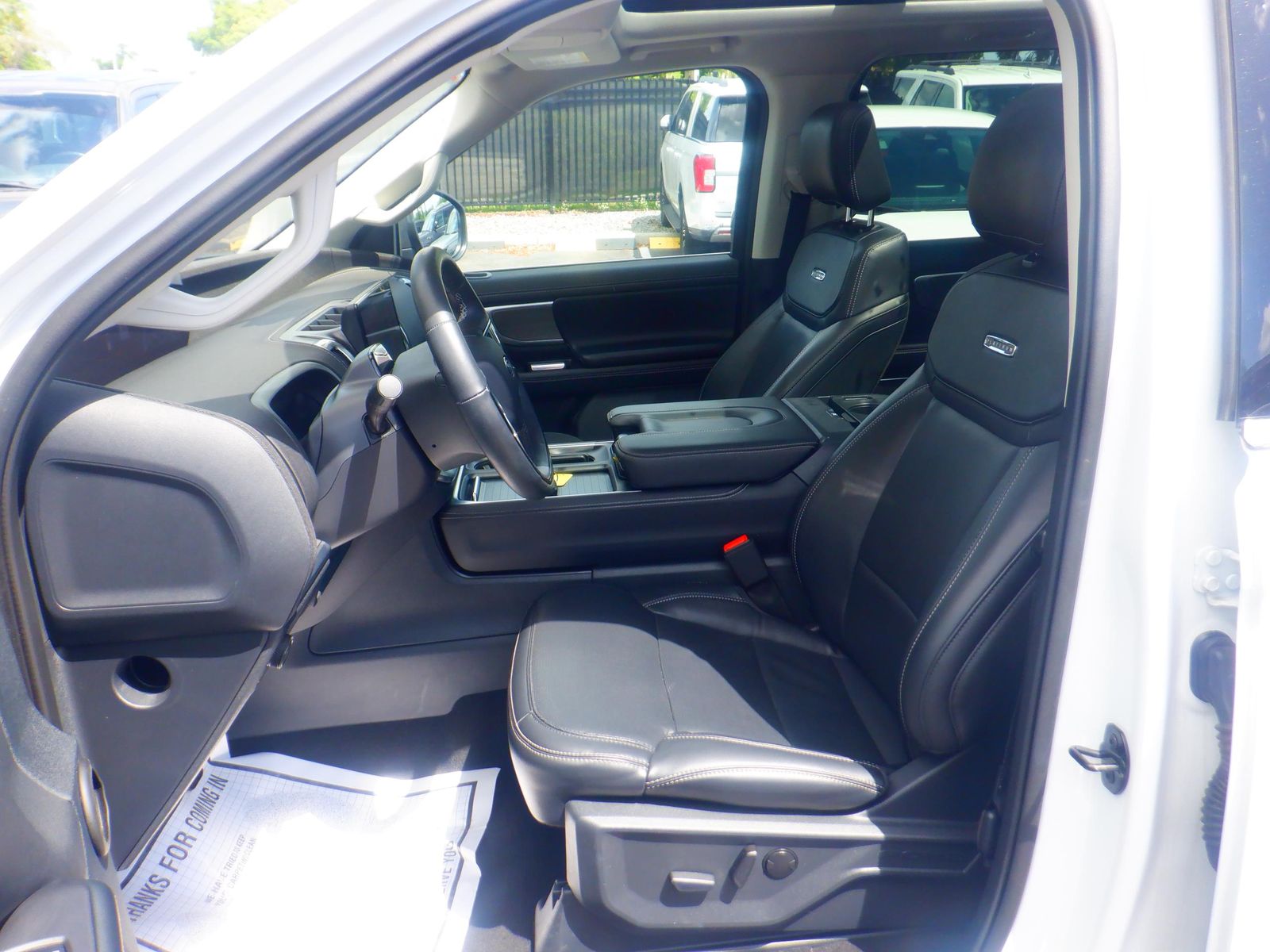 FORD EXPEDITION MAX - 4