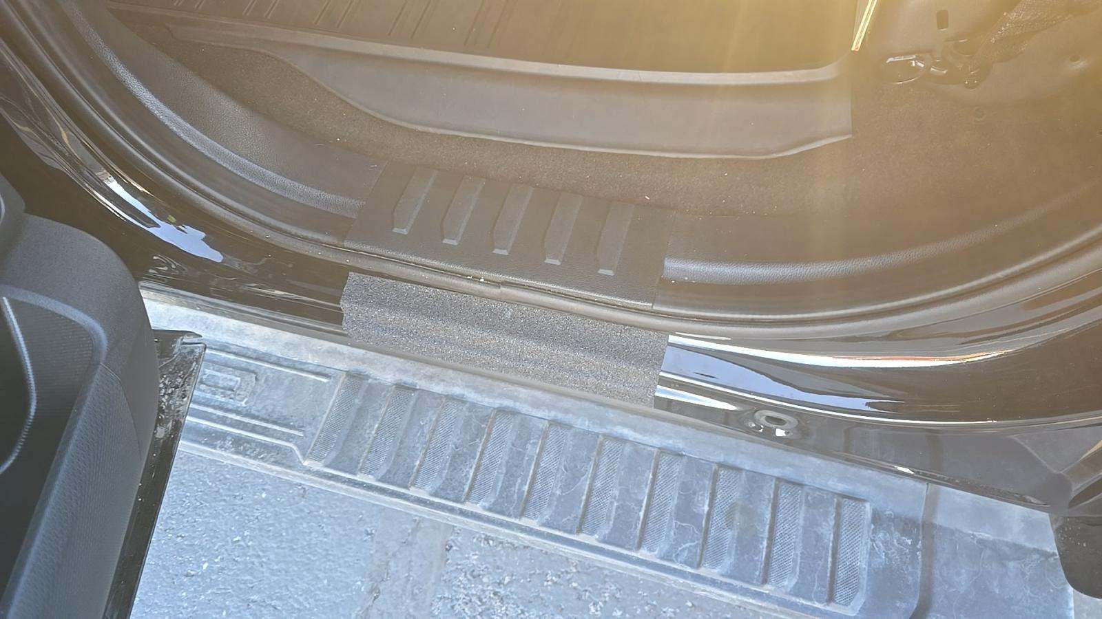 2024 Ford F-150 STX AWD