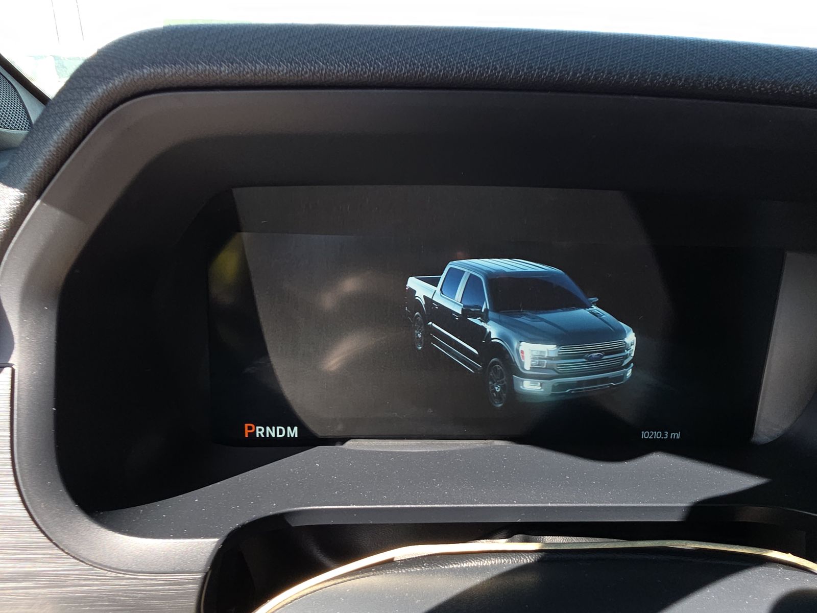 2024 Ford F-150 STX AWD