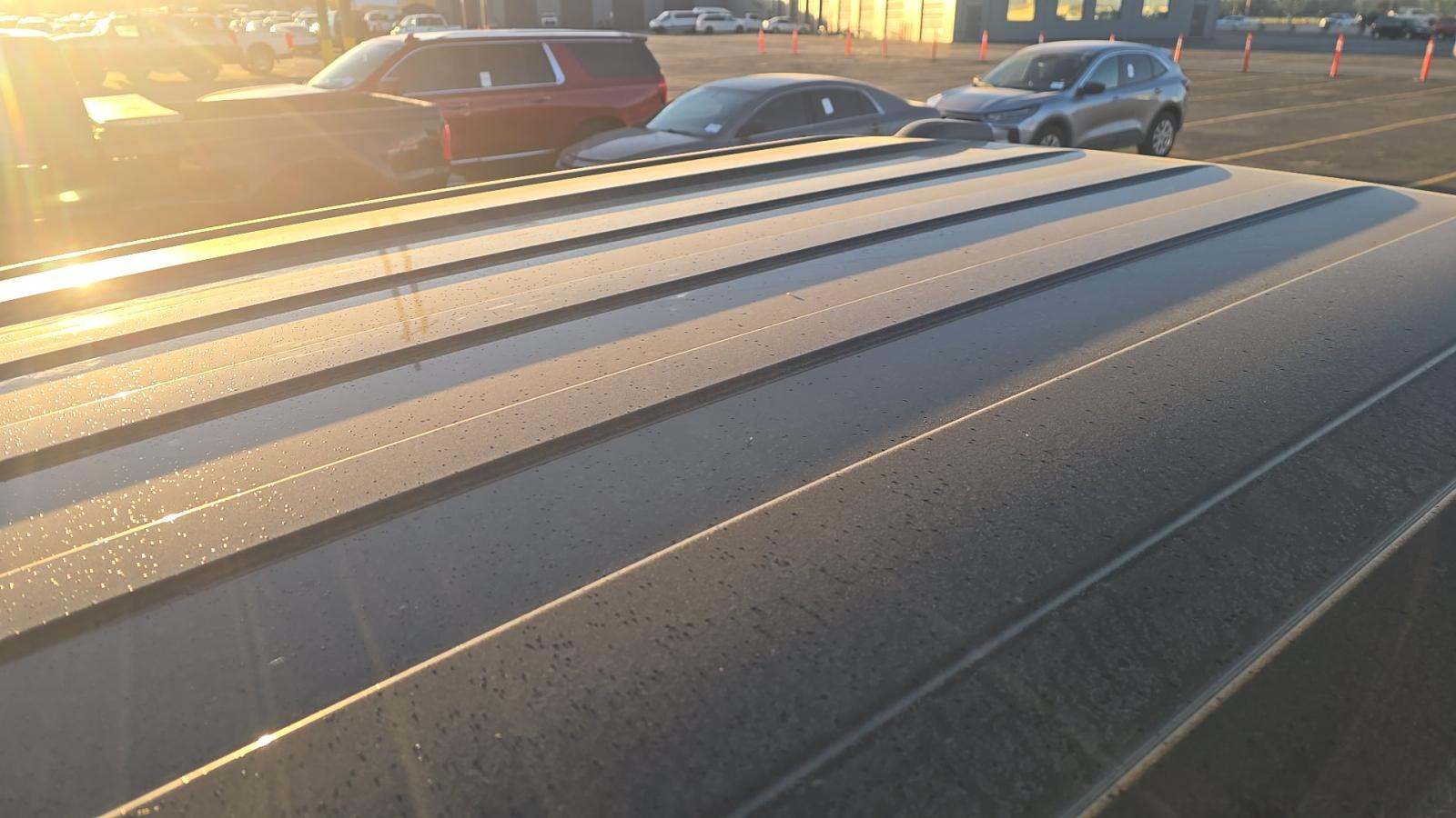 2024 Ford F-150 STX AWD