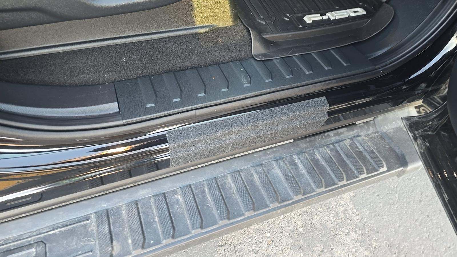 2024 Ford F-150 STX AWD