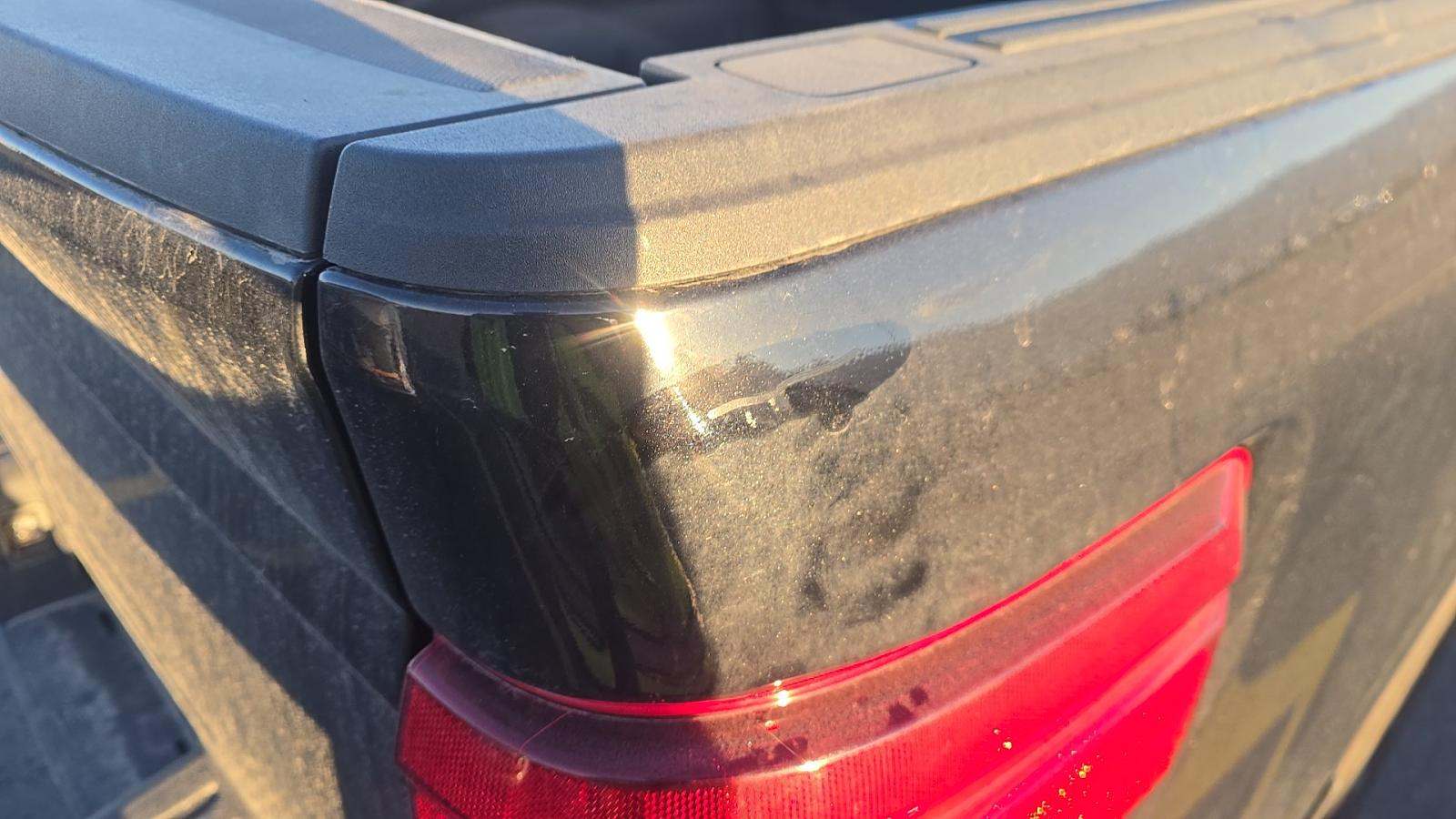 2024 Ford F-150 STX AWD