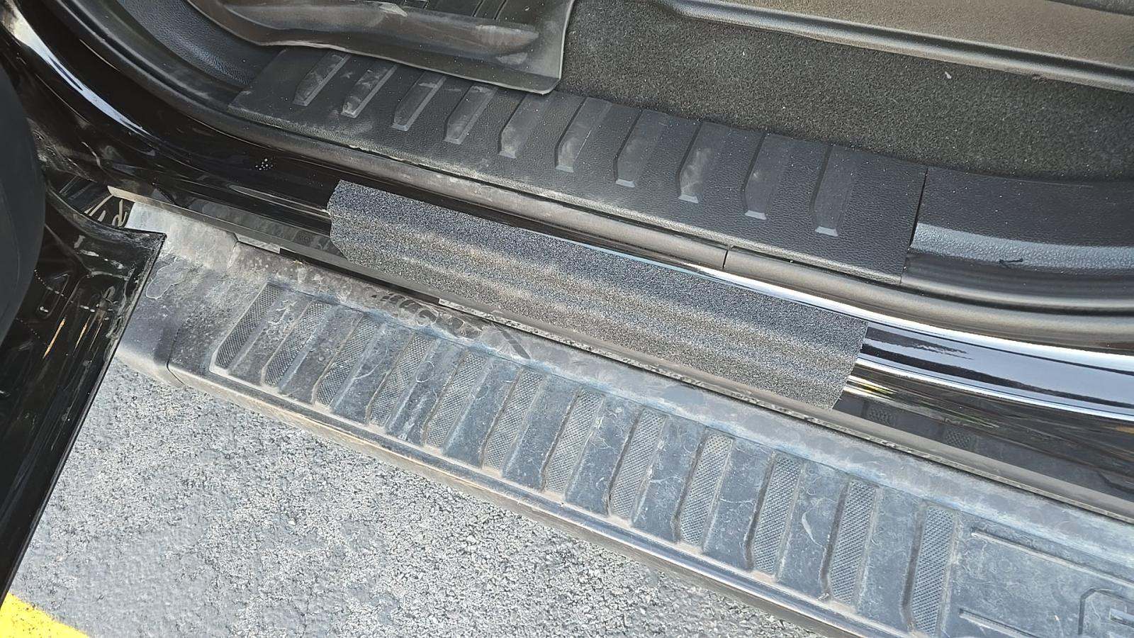 2024 Ford F-150 STX AWD