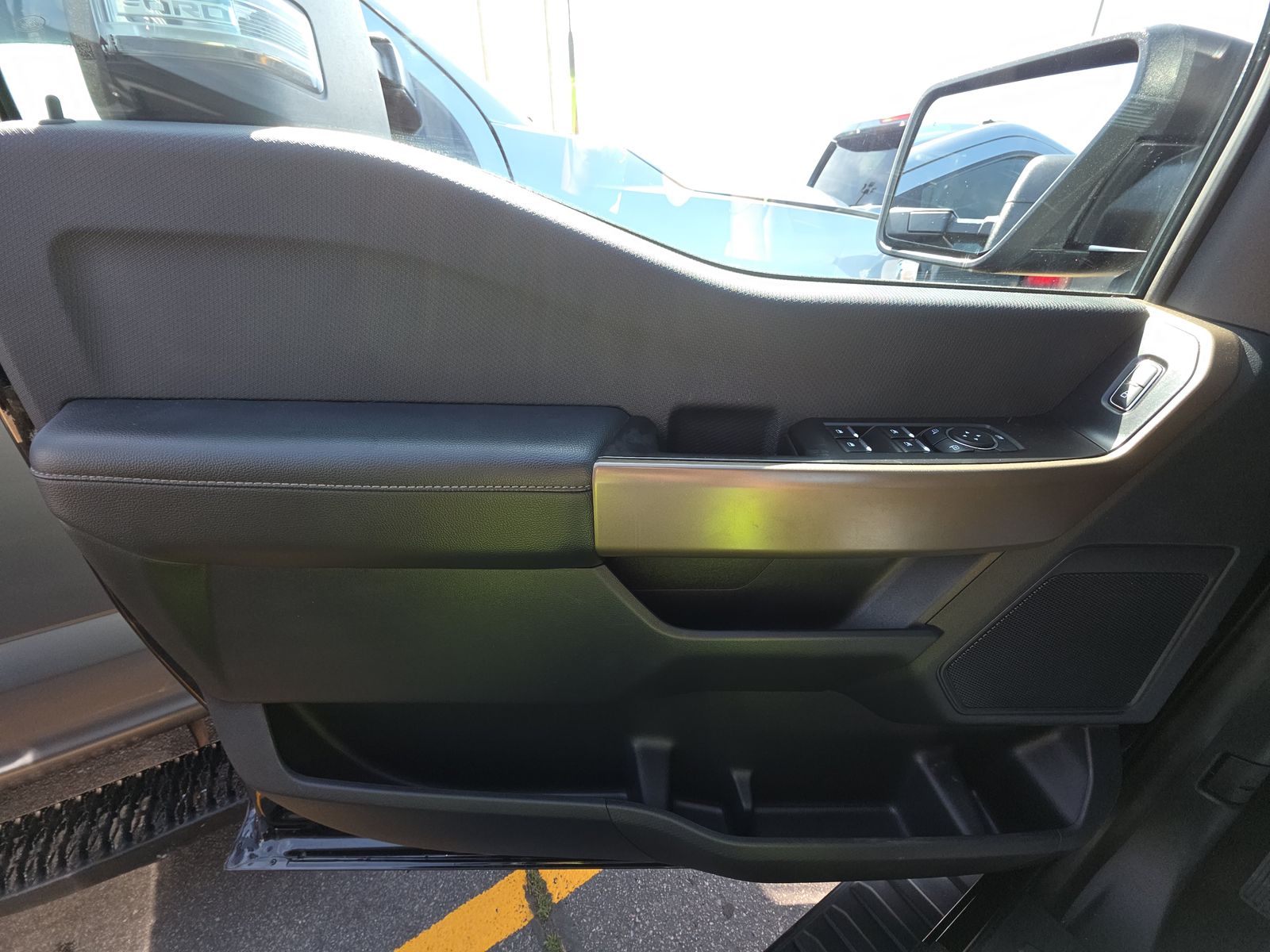 2024 Ford F-150 STX AWD