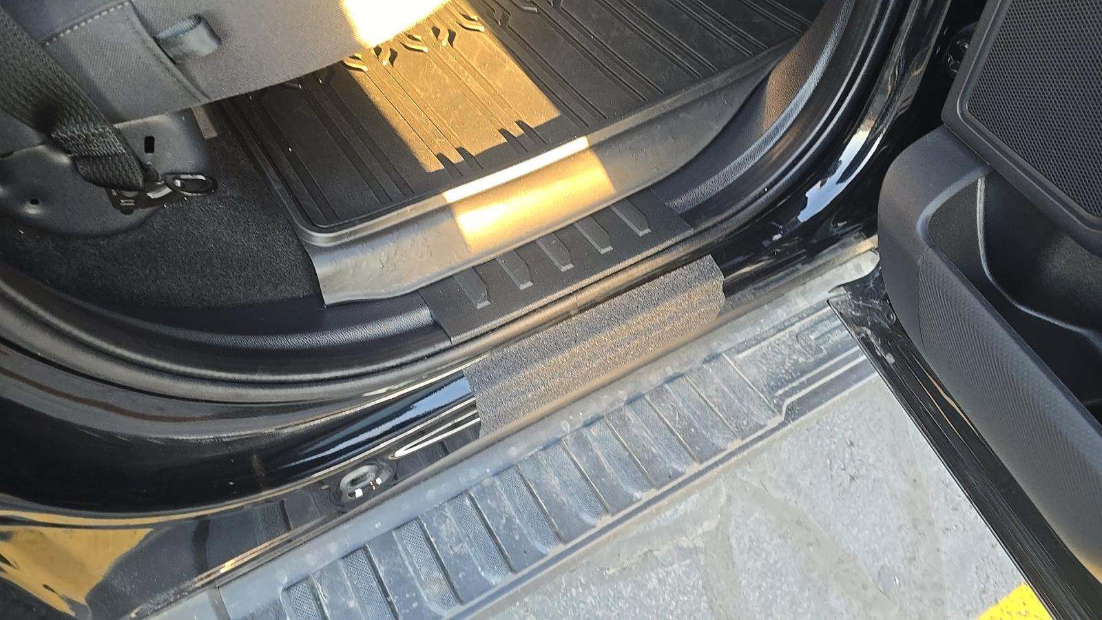 2024 Ford F-150 STX AWD