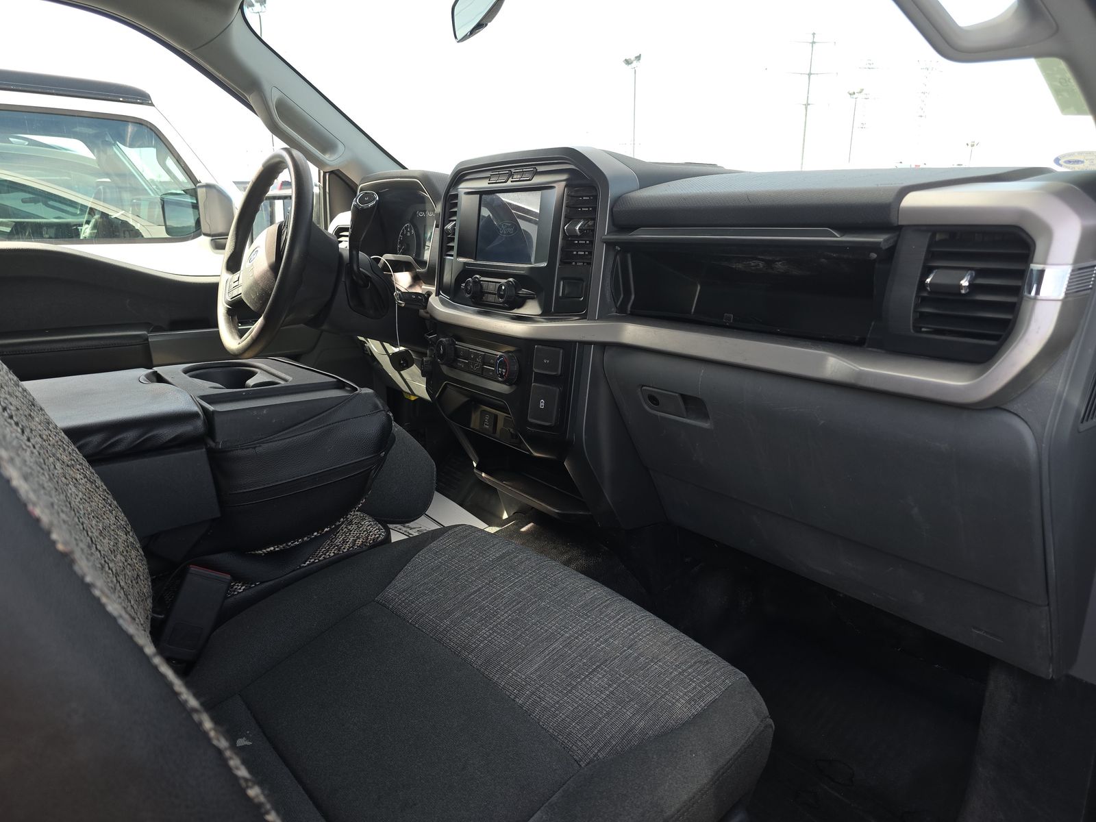 2022 Ford F-150 XLT AWD