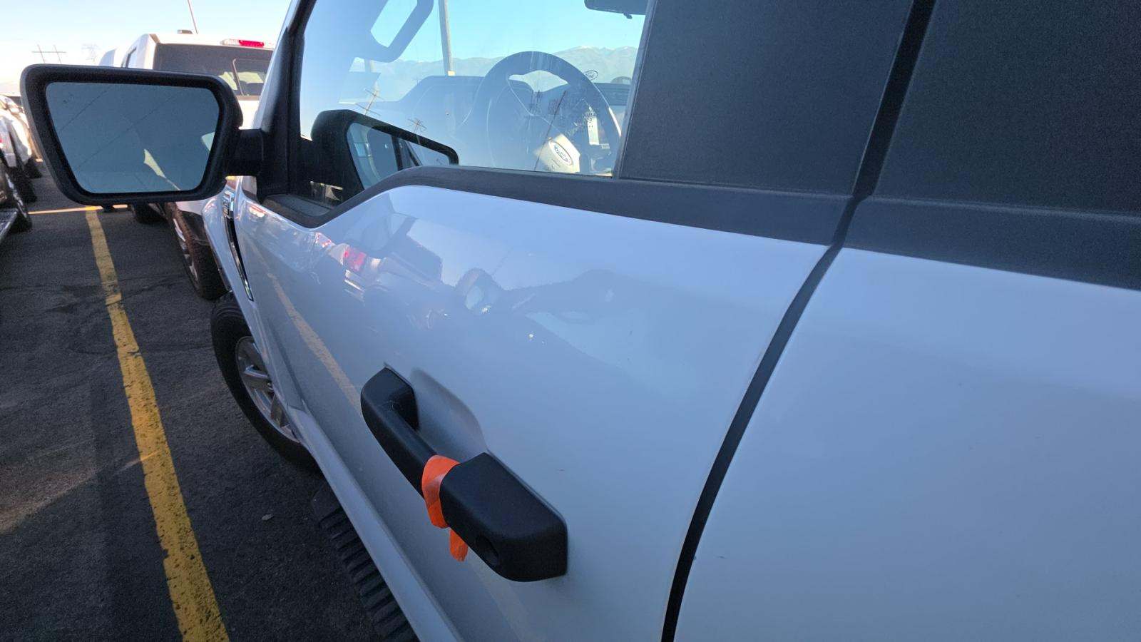 2022 Ford F-150 XLT AWD