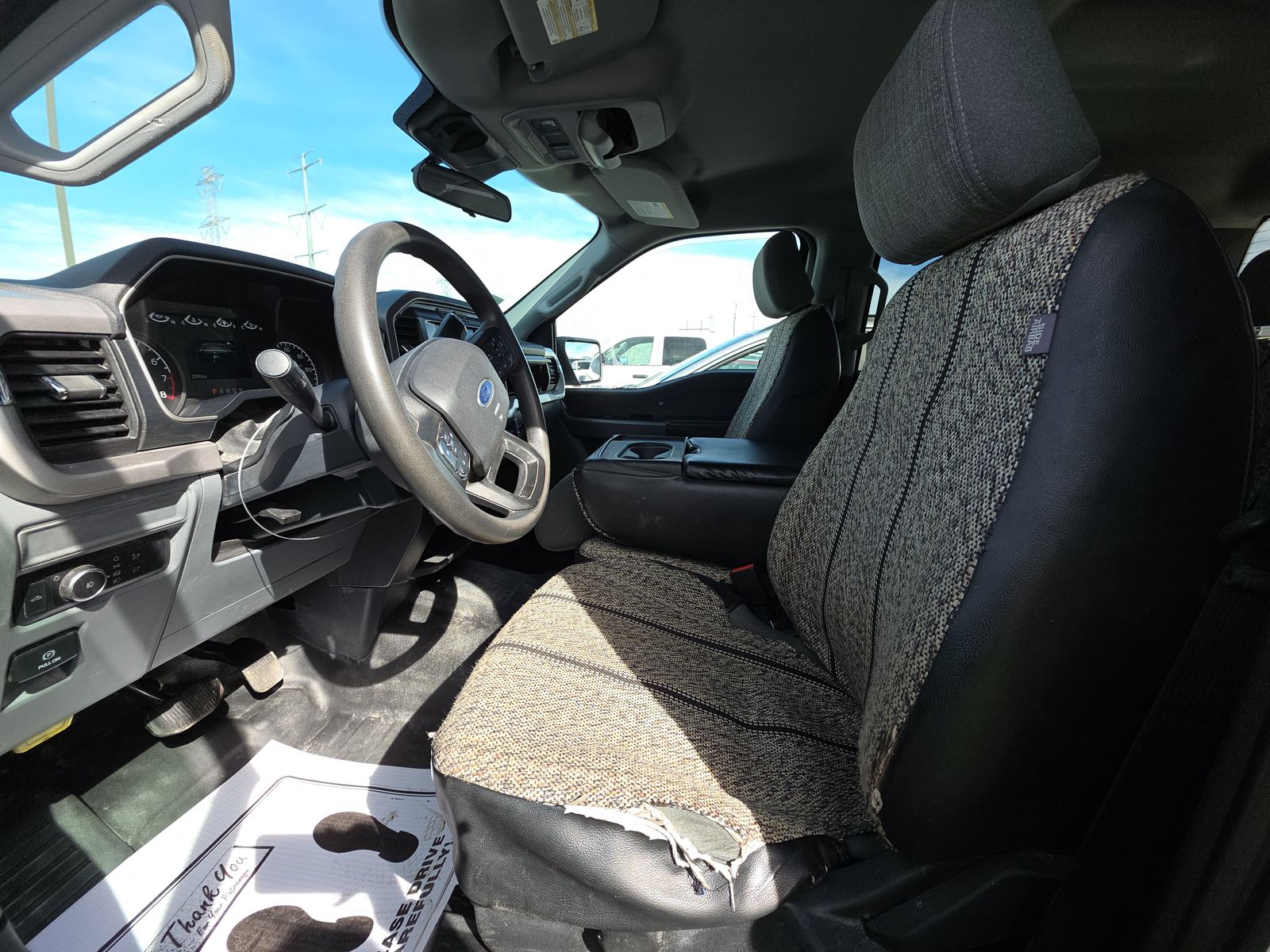 2022 Ford F-150 XLT AWD