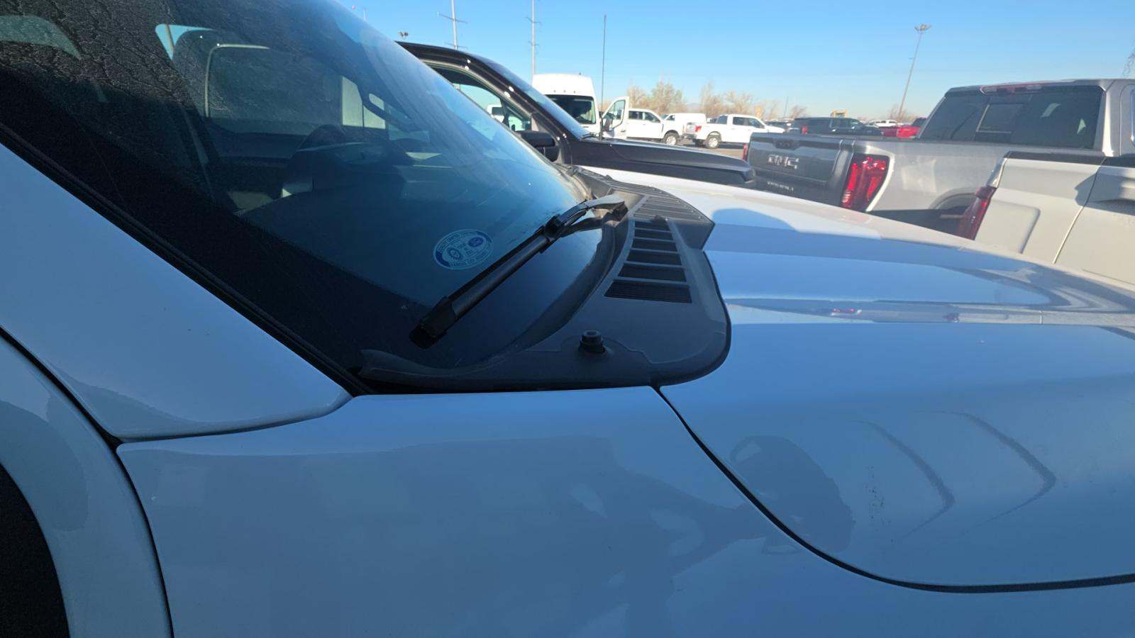 2022 Ford F-150 XLT AWD