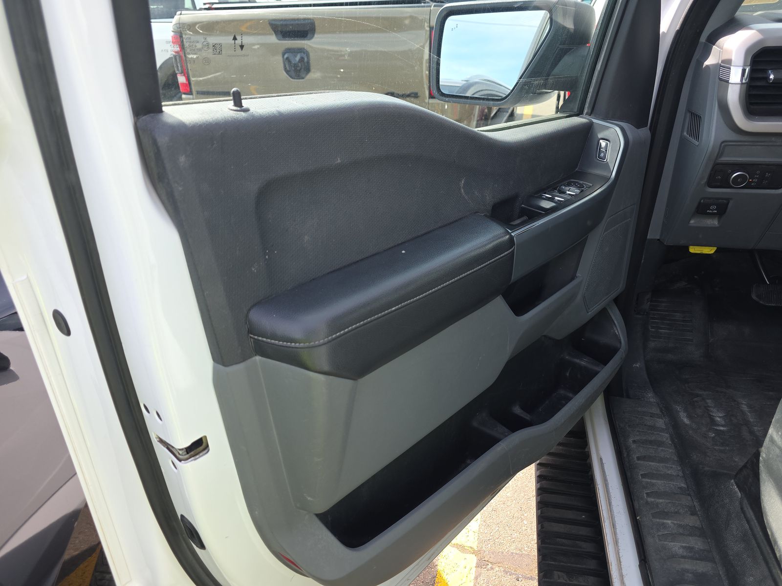 2022 Ford F-150 XLT AWD