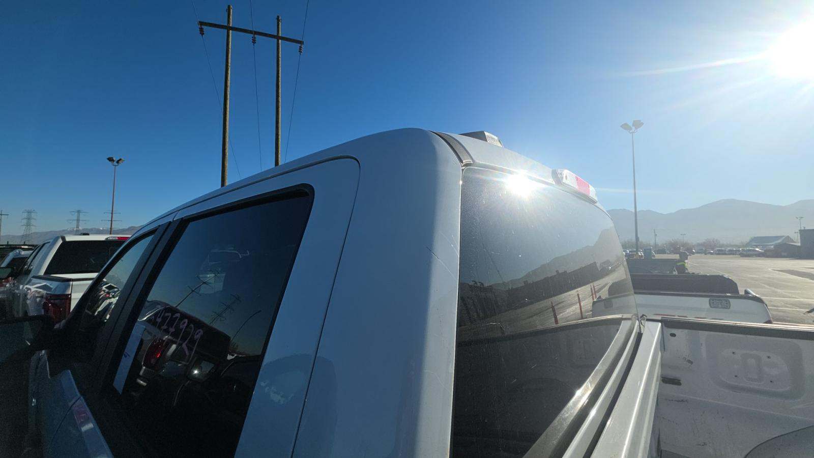 2022 Ford F-150 XLT AWD