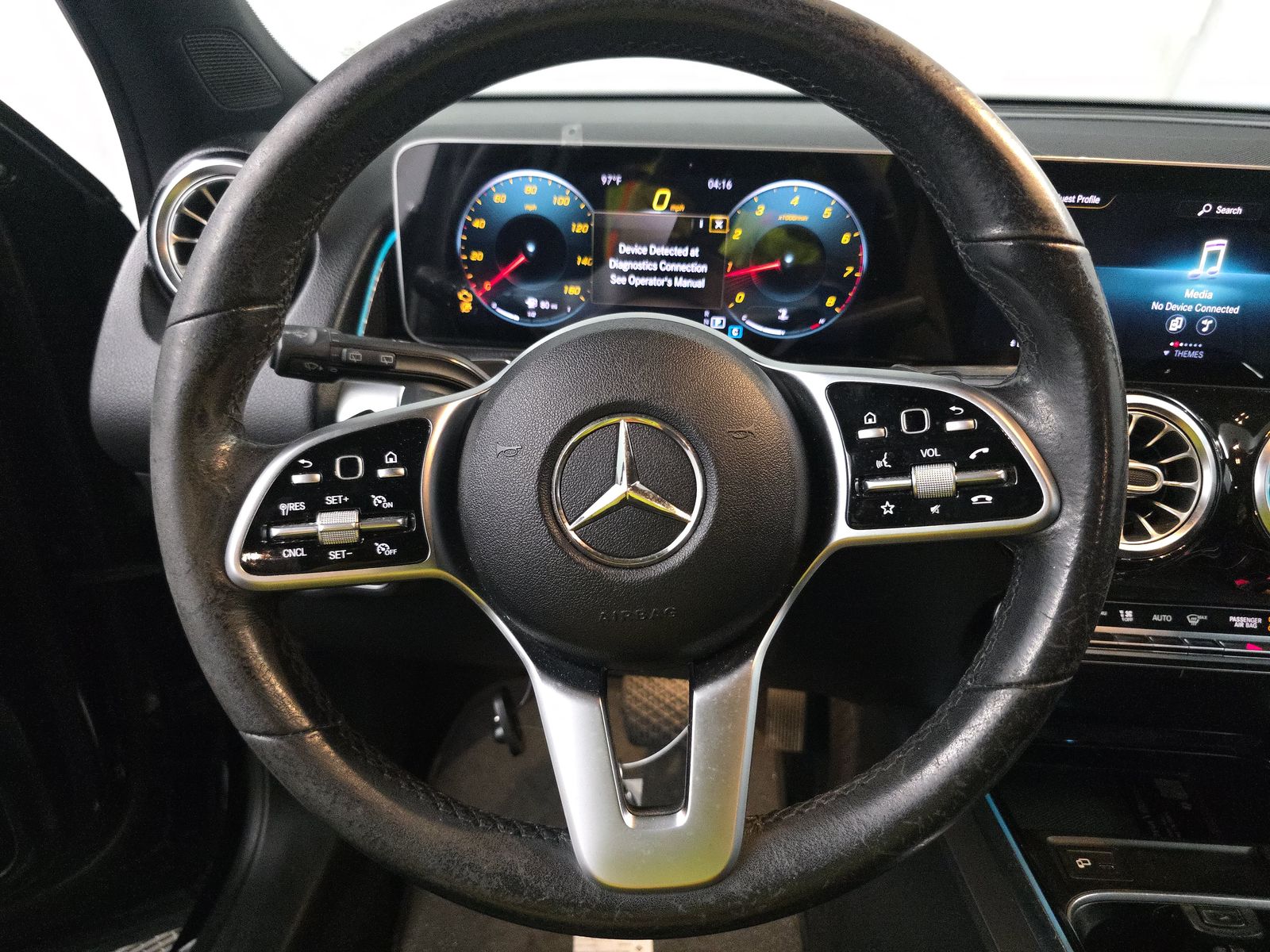 2021 Mercedes-Benz GLB GLB 250 FWD