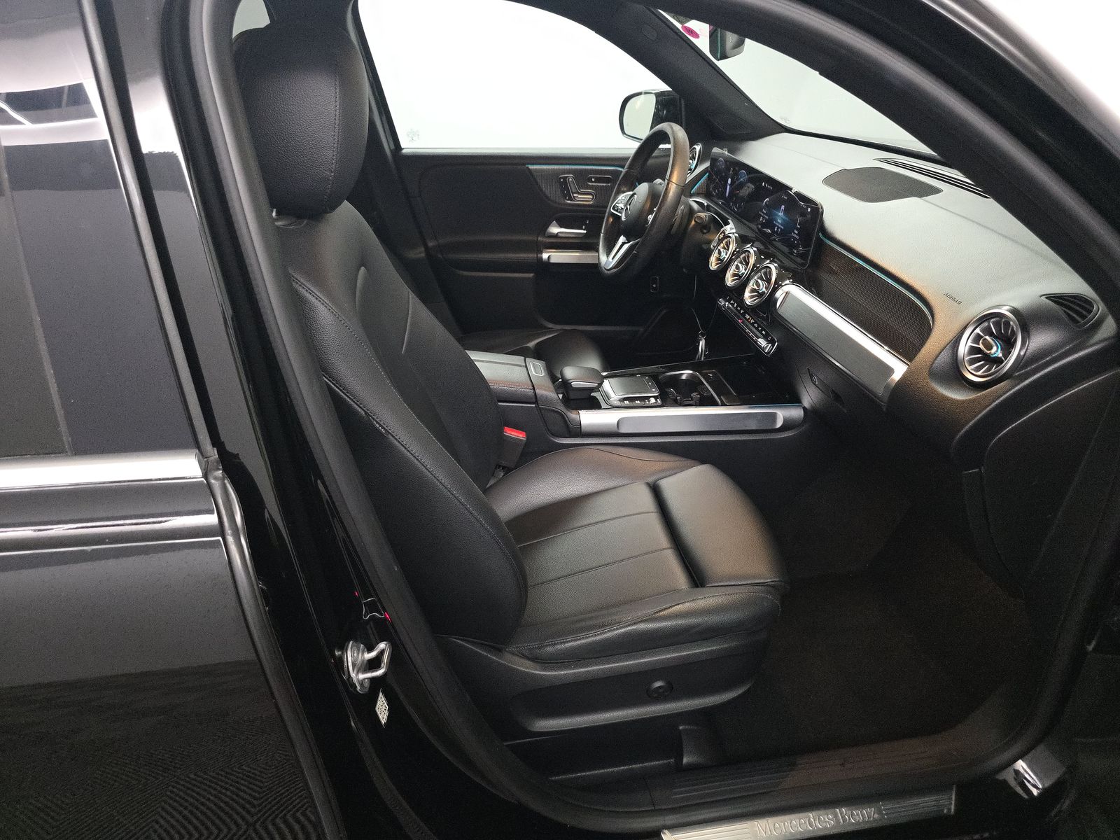 2021 Mercedes-Benz GLB GLB 250 FWD