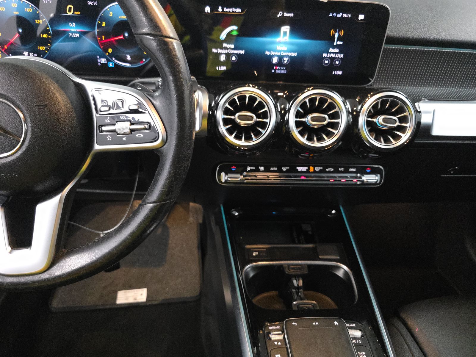 2021 Mercedes-Benz GLB GLB 250 FWD