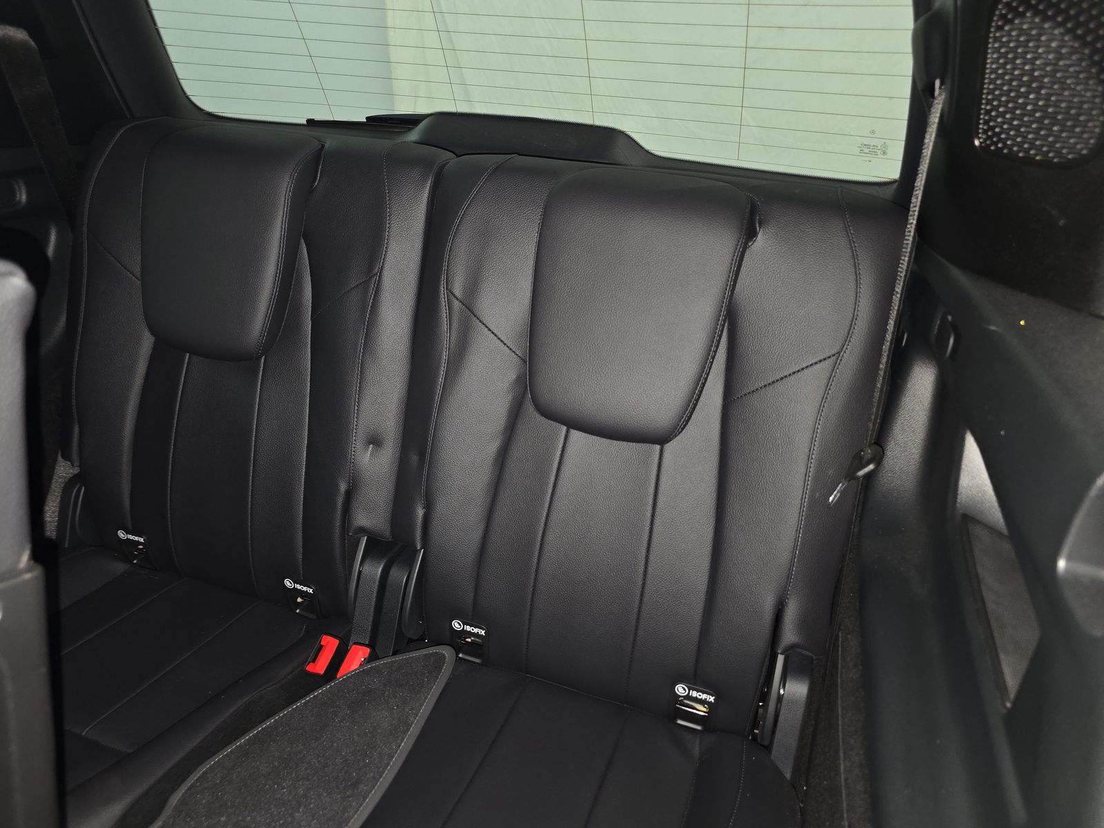 2021 Mercedes-Benz GLB GLB 250 FWD