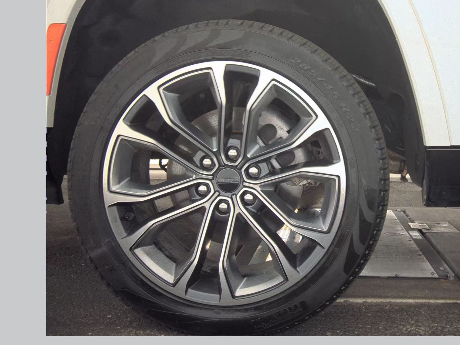 JEEP SERIES III - 10