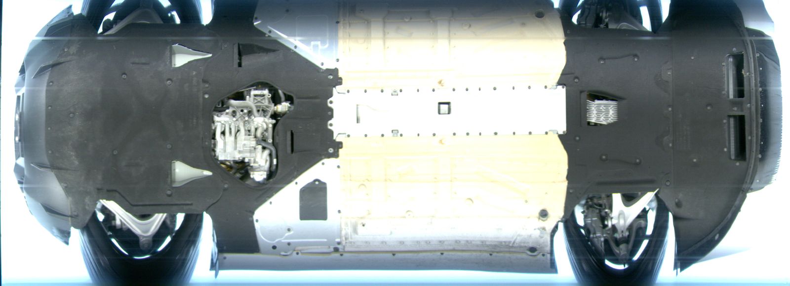 2016 Lamborghini Huracan LP 610-4 AWD