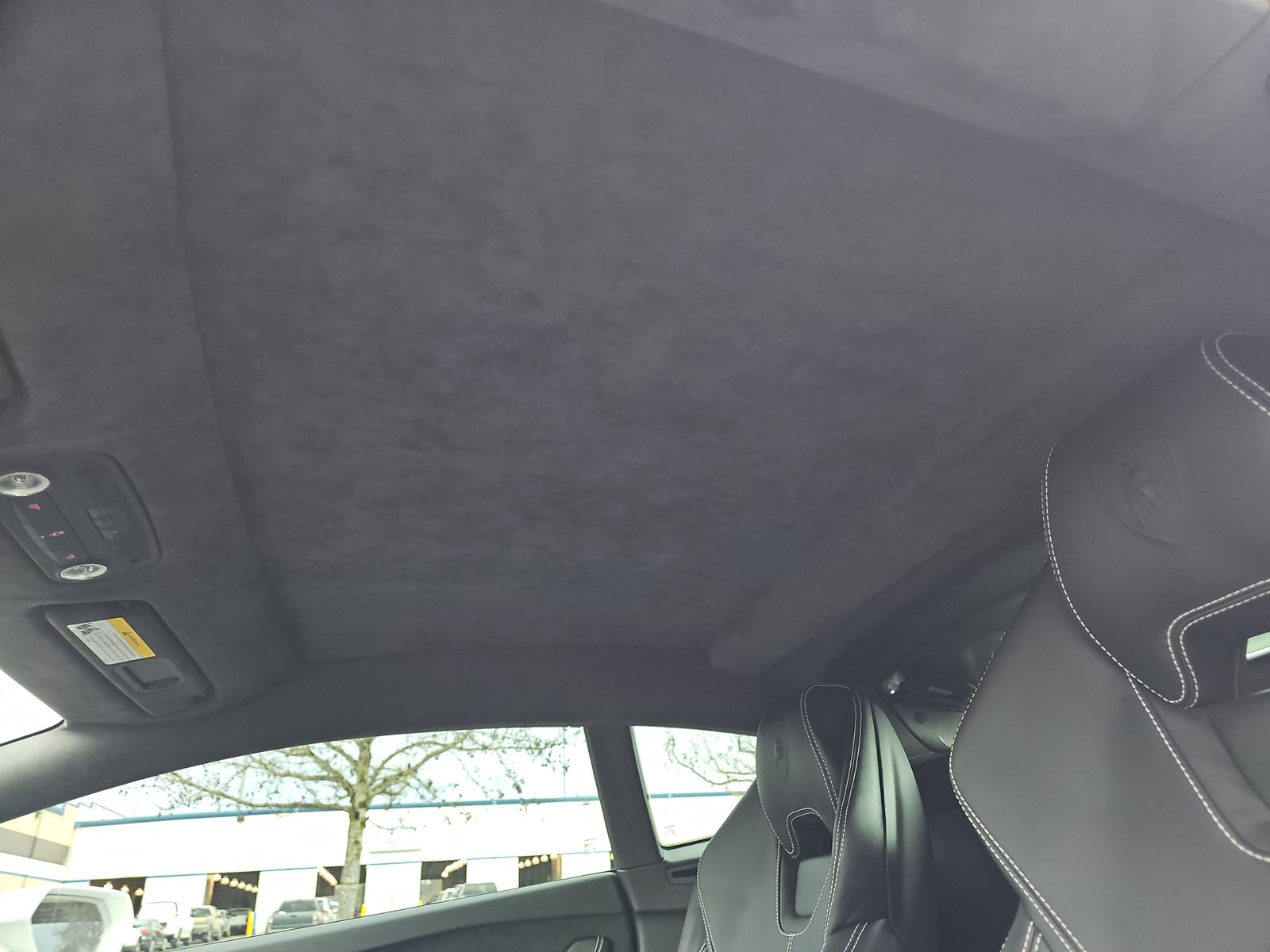 2016 Lamborghini Huracan LP 610-4 AWD