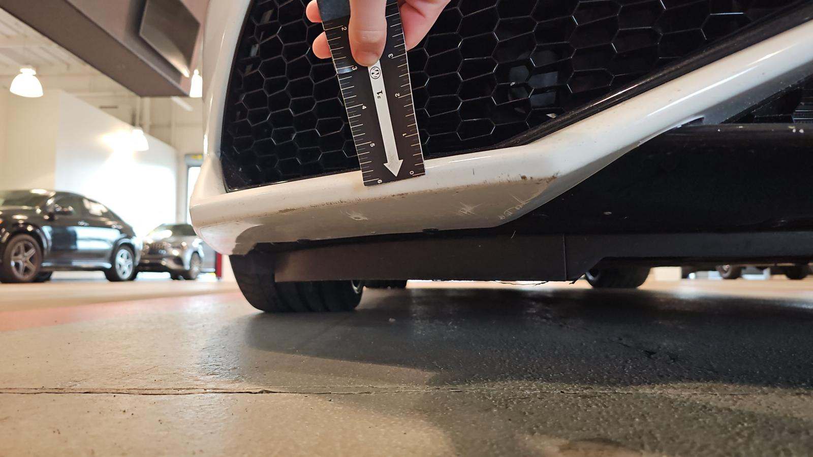 2016 Lamborghini Huracan LP 610-4 AWD