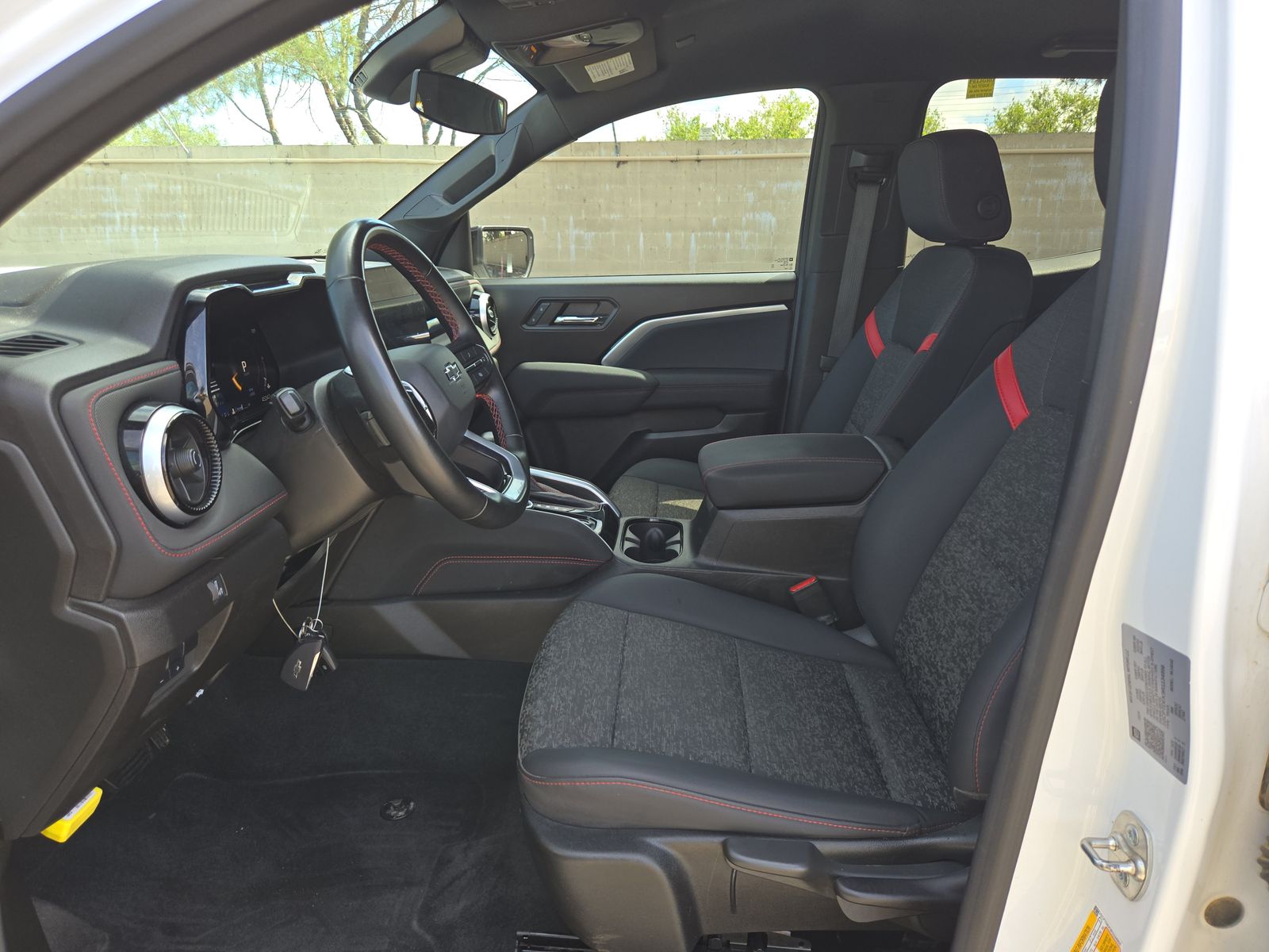 CHEVROLET 4WD Z71 - 8