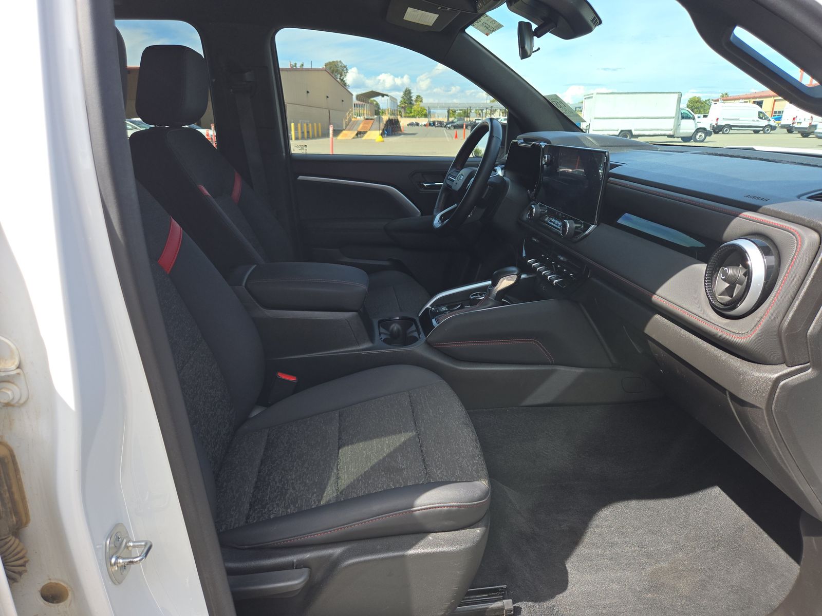 CHEVROLET 4WD Z71 - 9