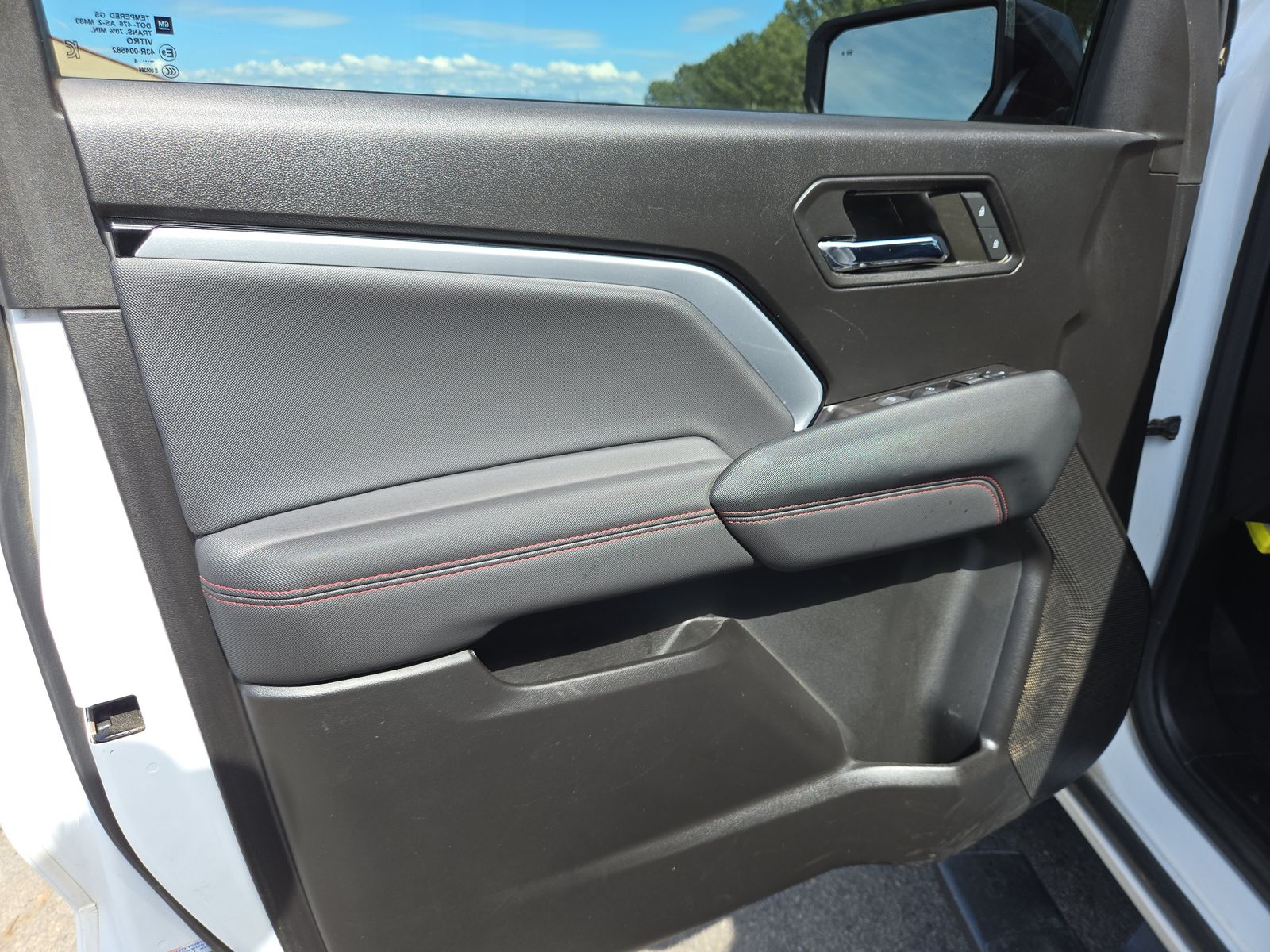 CHEVROLET 4WD Z71 - 10