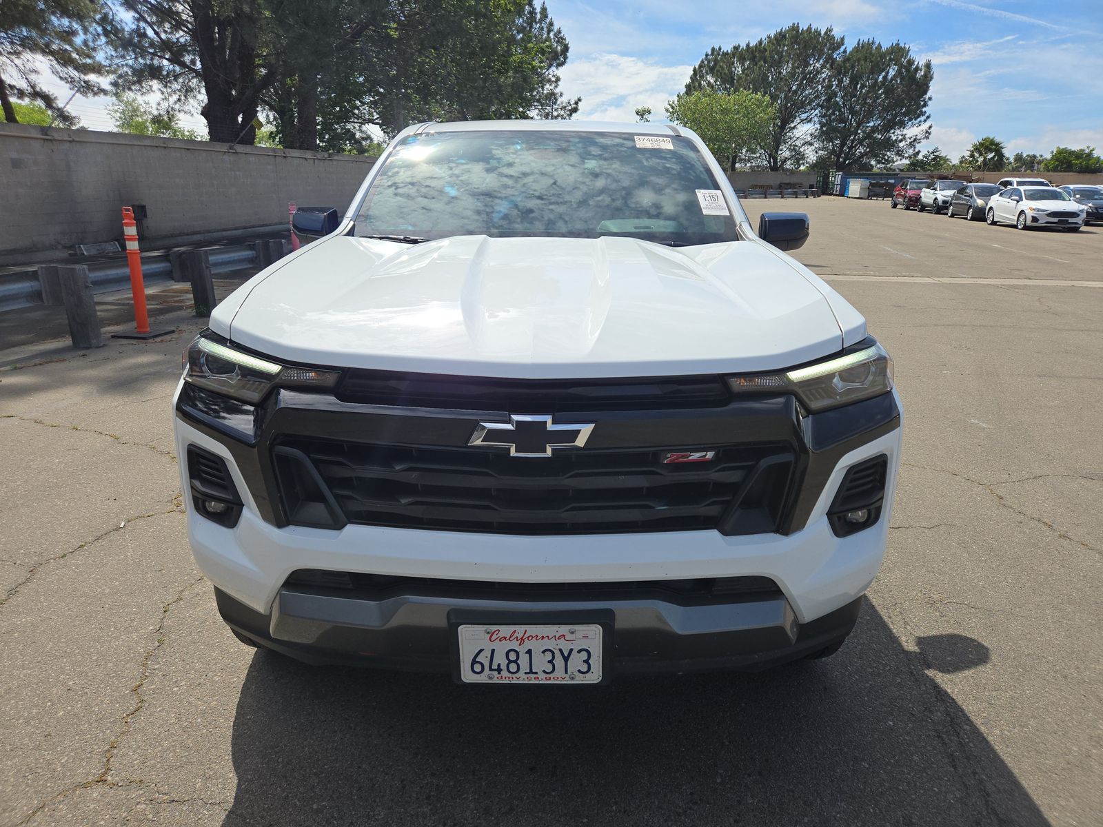 CHEVROLET 4WD Z71 - 3