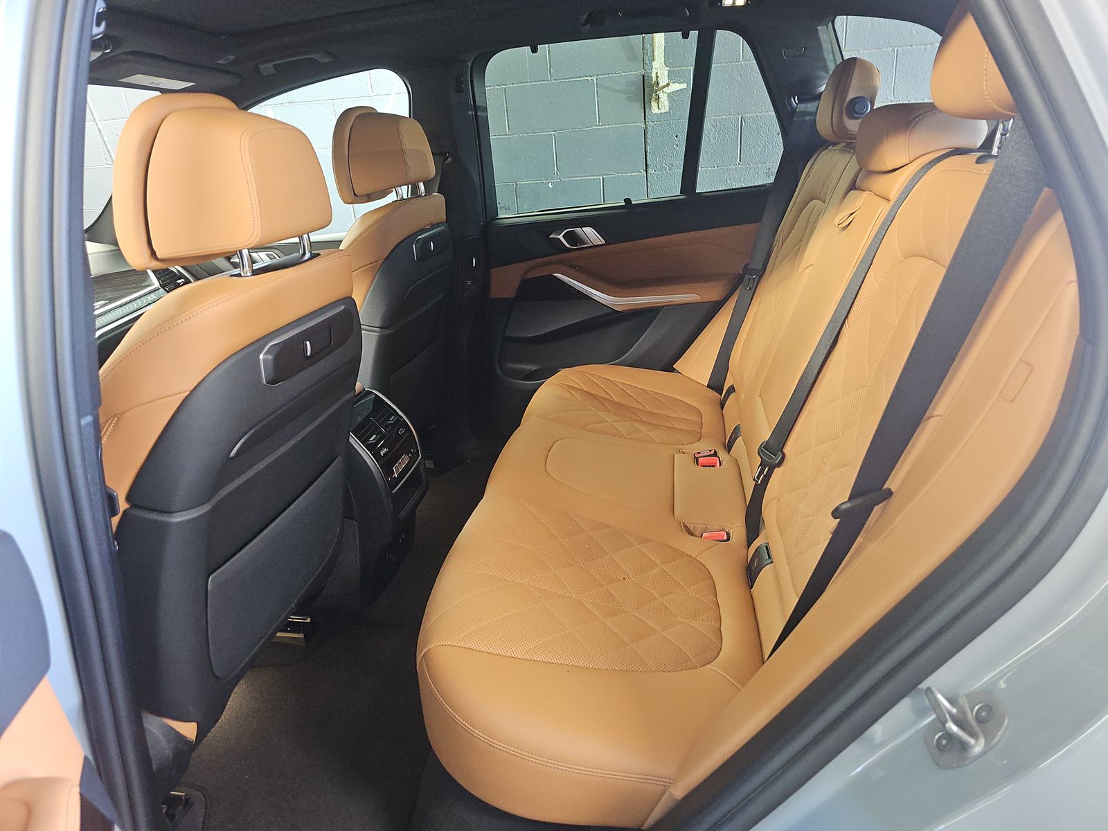 2026 BMW X5 sDrive40i FWD