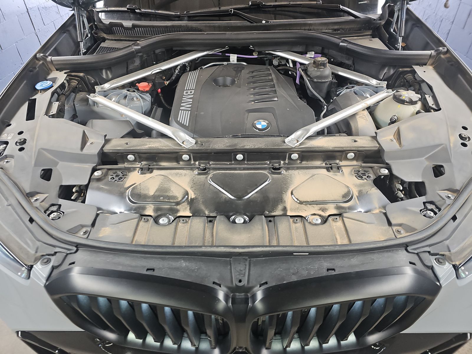 2026 BMW X5 sDrive40i FWD