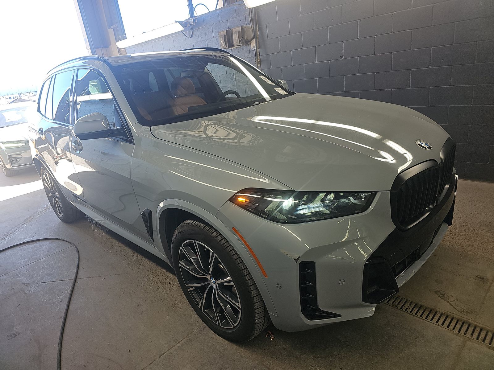 2026 BMW X5 sDrive40i FWD